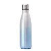 2019 New Customized logo insulated bottle insulated sports water bottle