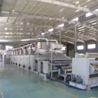 PVC antiskid foam mat machine, yoga mat making equipment