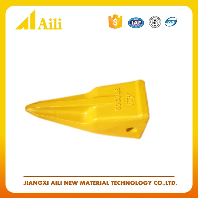 G.E.T Excavator spare parts--Bucket teeth 1U3302