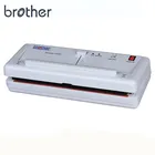 Multi-function packing semi automatic mini silvercrest electric portable household hand held food saver vacuum sealer