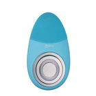 2019 beauty equipment daily personal face cleaning brush deep pore cleansing facial brush