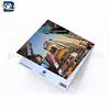 Custom 3D Lenticular greeting card postcard for holiday decoration and gift