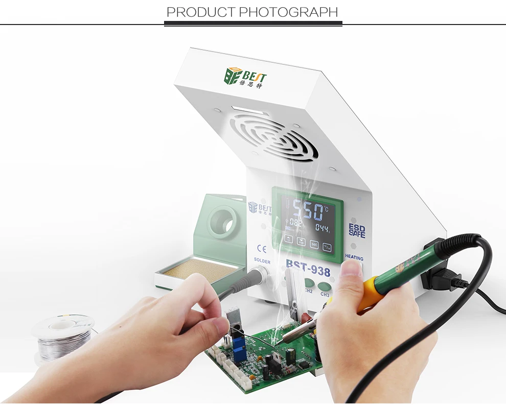 Best 938 Anti-static PCB Quick Soldering iron Station for Cell Phone.jpg