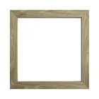 Wholesale Customized 100% Imported Pine Wood Painting Frame