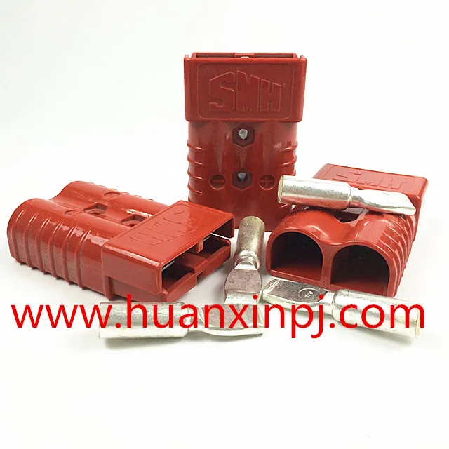 Electric Forklift Battery Connector 350a Buy Connector Toyota,Toyota