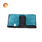 Quick drying micro fiber washing microfiber car cleaning towels