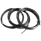 5/8 Inch Flexible Nylon Tubing PA Hose Plastic Tube