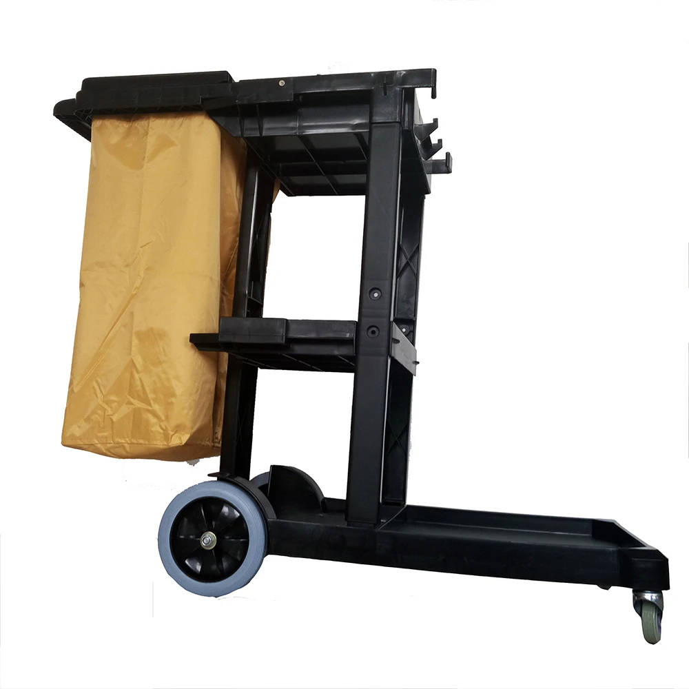 WL033G janitor cart (26)