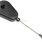 wholesale high quality security cable anti theft pull box retractable mechanism