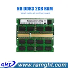 refurbished memory nanya ram ddr3 2gb pc3 10600