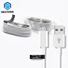 For Samsung Galaxy S6 S7 Edge note4 Original Micro USB Cable 2A Fast Charger Car Charging 1M Adapter Data Cable