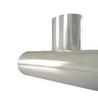 China supplier Milky 6021 Mylar polyester Firm insulation milky white mylar film polyester clear film