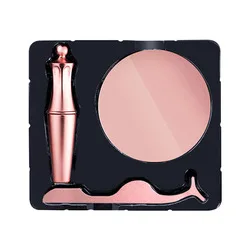 customize lash cleanser