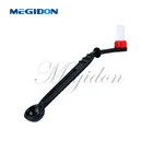 silicone espresso machine brush coffee group head cleaning tool