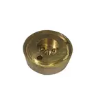 high precision cooker gas stove brass burner parts