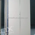 TIBOX AR9000 fireproof metal filing cabinets with lock system UL