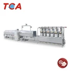 meatball making machine /automatic Fish meat ball forming machine