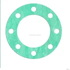 Green JIS 1.5t*10K*400A Free Asbestos Gas Gasket