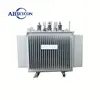 11KV 22KV 33KV 10 KVA~20 MVA customization available electric oil cooled power distribution transformer