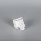Factory high quality plastic fitting for ppr cold and hot water pipe heater design