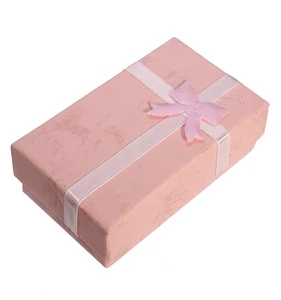 gift box china supplier made present box luxury paper box for
