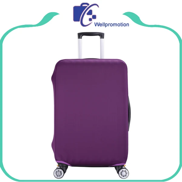 Waterproof Luggage Covers Spandex Bag Suitcase Cover - Buy Bag Suitcase Cover,Spandex Bag ...