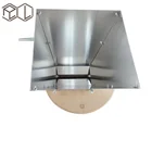 Brand New Barley Crusher Malt Grain Mill 2 roller for Home brewing