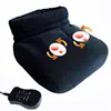 Vibration and Heating Feet Massager Electric Foot Warmer