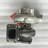 Water and oil cooled T3 Genuine Ball-Bearing turbo GT35 GT3582 GT3582R Universal Turbo for Nissan R32 R33 R34 RB25 RB30 Engine