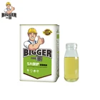 Heat resistant deli solvent based spray sprayable adhesive for leather pvc multipurpose SBS synthetic spray glue