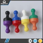 In many styles supreme quality strong pot magnet with handle