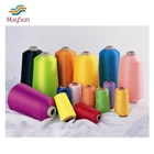20/2 20/3 30/2 40/2 50/3 60/3 100% spun polyester sewing thread