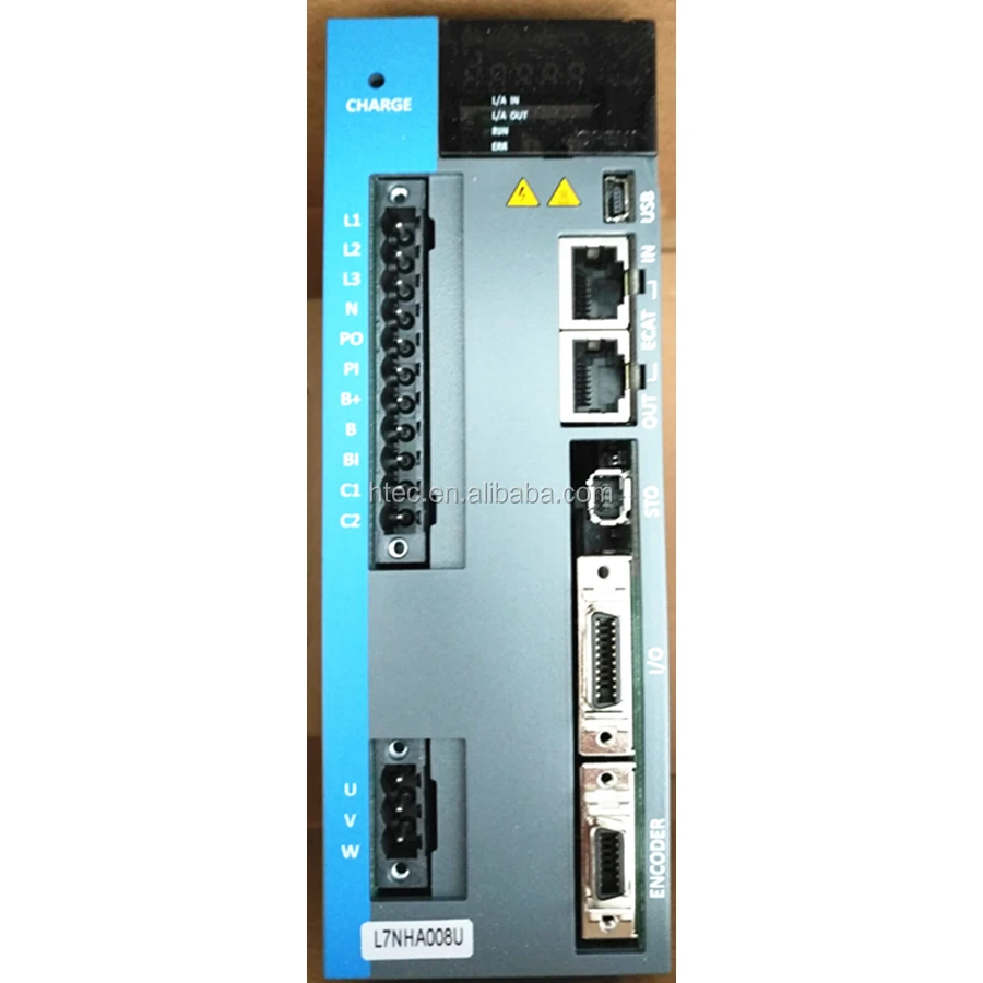 servo drive FR-SX-2-7.5K
