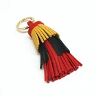 10 cm Fashion Wholesale Lady Handbag PU Leather Fringe