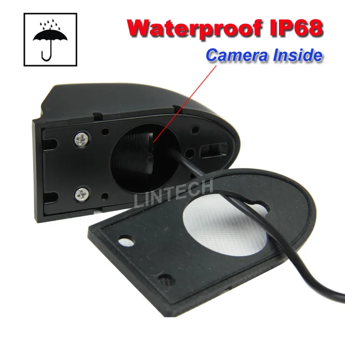 2015 New Night Vision Car Side Mirror Camera For Sprinter Van Buy Car