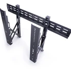 Multi- Screen Video Wall Mount built Video wall Easily with Pop-Out Function