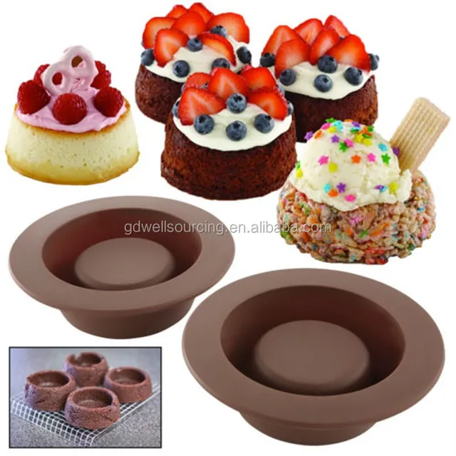 Delicious Mini Cakes Recipe for Special Occasions