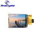MCU Interface 22 Pin Lcd Module 2 Inch 176x220 Color Tft Lcd Display For Baby Camera Monitor