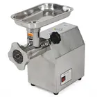 Desk-top Meat Mincer meat grinder 12#,22# meat mincing machine