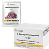 chemicals agrochemicals 6-Benzylaminopurine 6-BAP