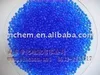 silica gel indicator blue