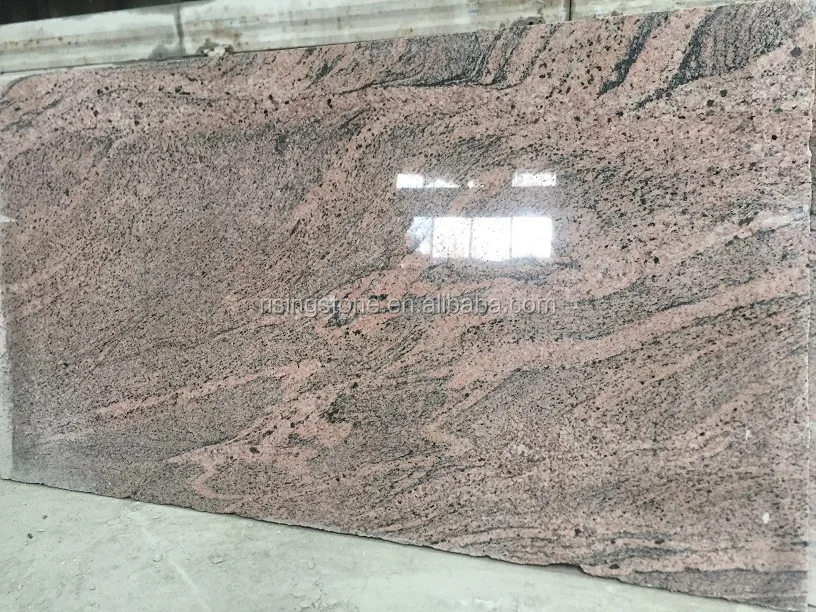 Red Juparana California Granite Random Slabs On Sale Buy Red Granite