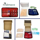 Suture Simulator Suturing Practice Skin Model Surgical Silicone Suture Training Pad