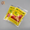 Food Grade plastic zipper bag 100g curry powder heat seal bag