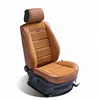 Memory foam best car seat back support for back pain