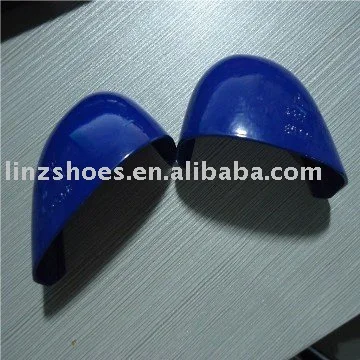 composite toe cap inserts