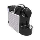 Commercial Espresso 20 bar Capsule Nespresso Coffee Machine