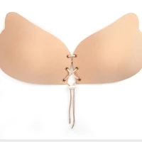 Invisible Bra Women Self Adhesive Strapless