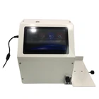 Static Manual Industrial Inkjet Numbering Printer QR Bar Date Batch Code Printing Machine