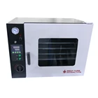 WTVO- 1.9 low power small vacuum drying ovens for lab degassing oil extracts